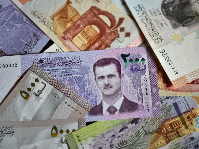 Syria Assad